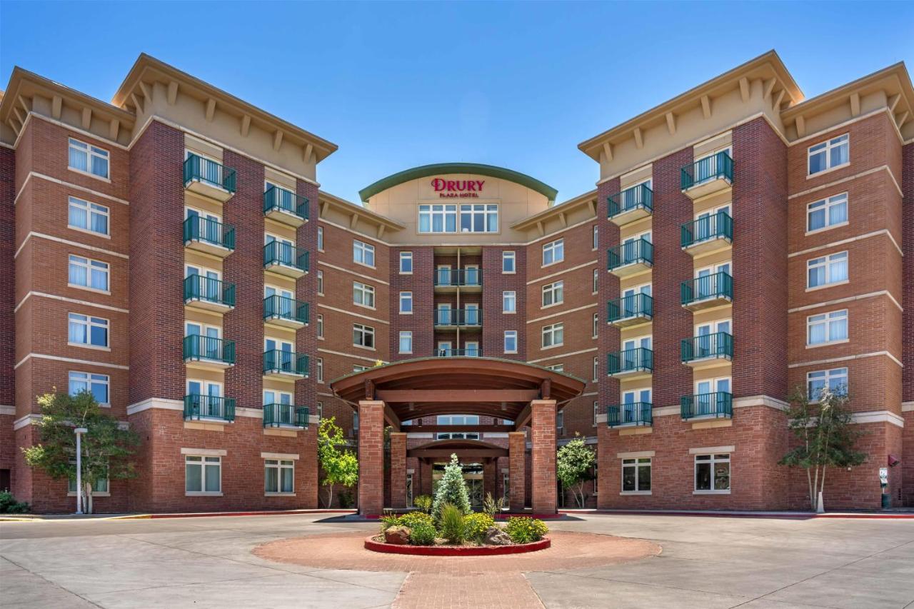 Image: Drury Plaza Hotel Flagstaff
