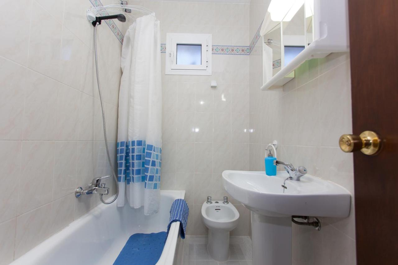 Extrenatura Alojamiento Apartments, Villafranca de los Barros ...