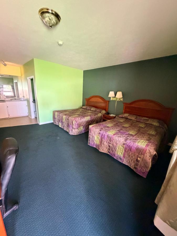 Ranch House Motel — photo 21