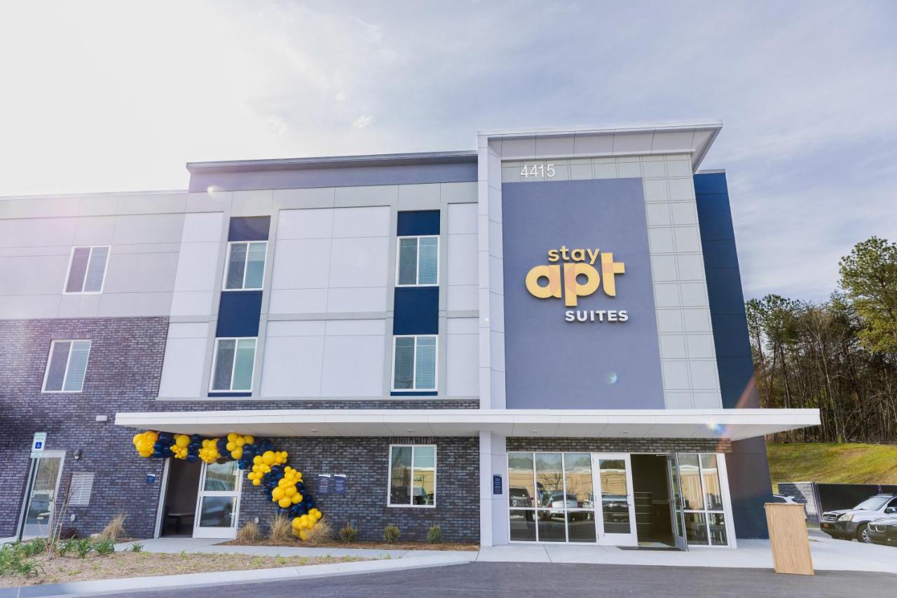 stayAPT Suites Cleveland TN — photo 2