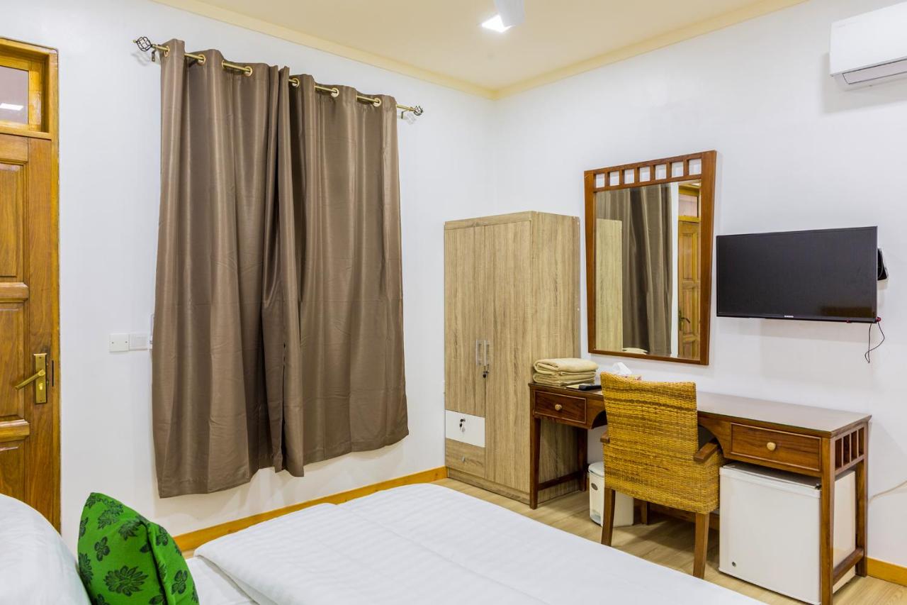 Holiday Garden Rasdhoo - 5