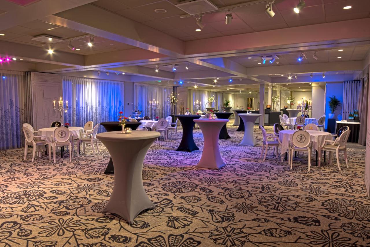 Fletcher Hotel-Restaurant Oud London photo