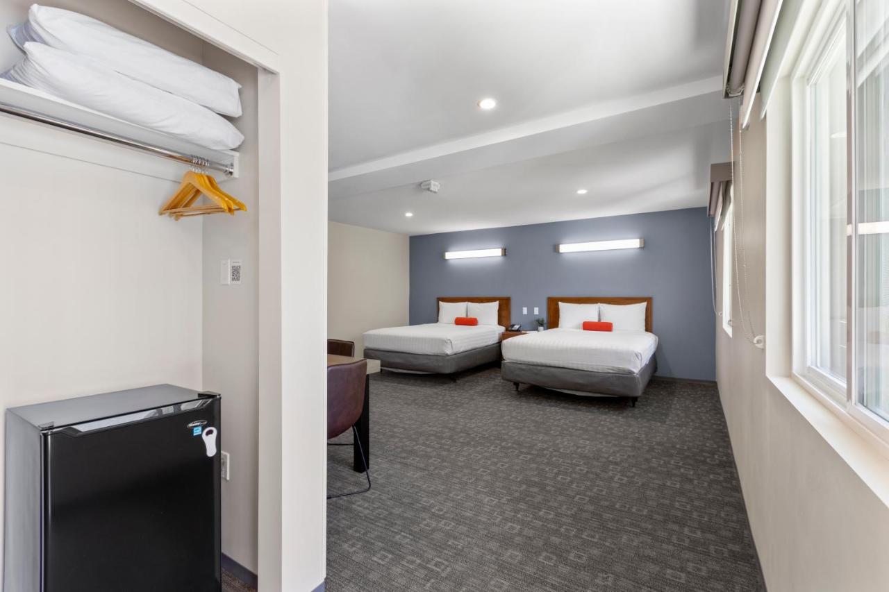 Good Nite Inn Calabasas — photo 19