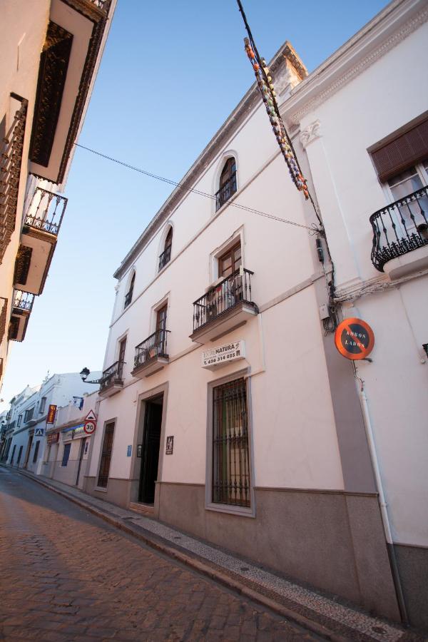 Extrenatura Alojamiento Albergue (Spanje Villafranca de los ...
