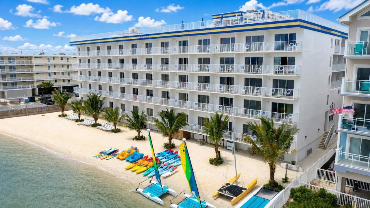 Image: Princess Bayside Beach Hotel