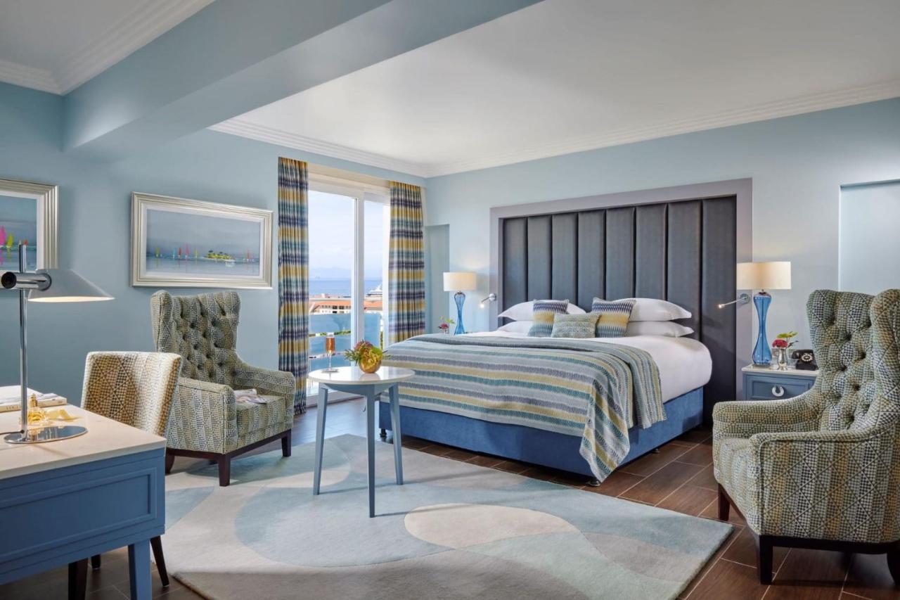 The Eliott Hotel