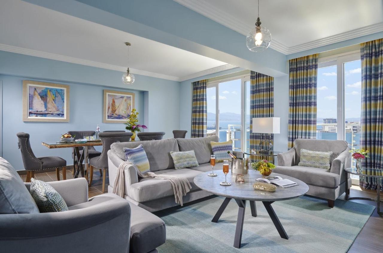 The Eliott Hotel