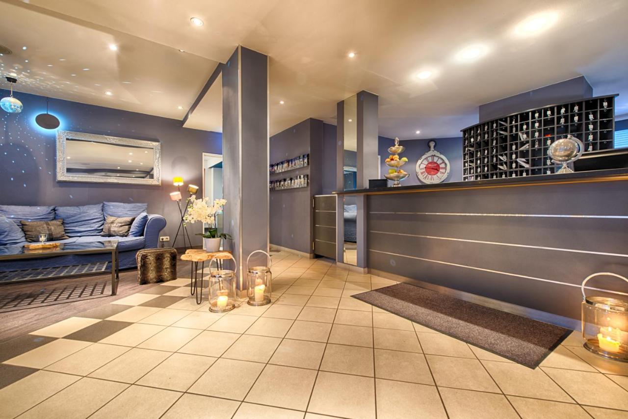 enjoy hostel Berlin City West - 2