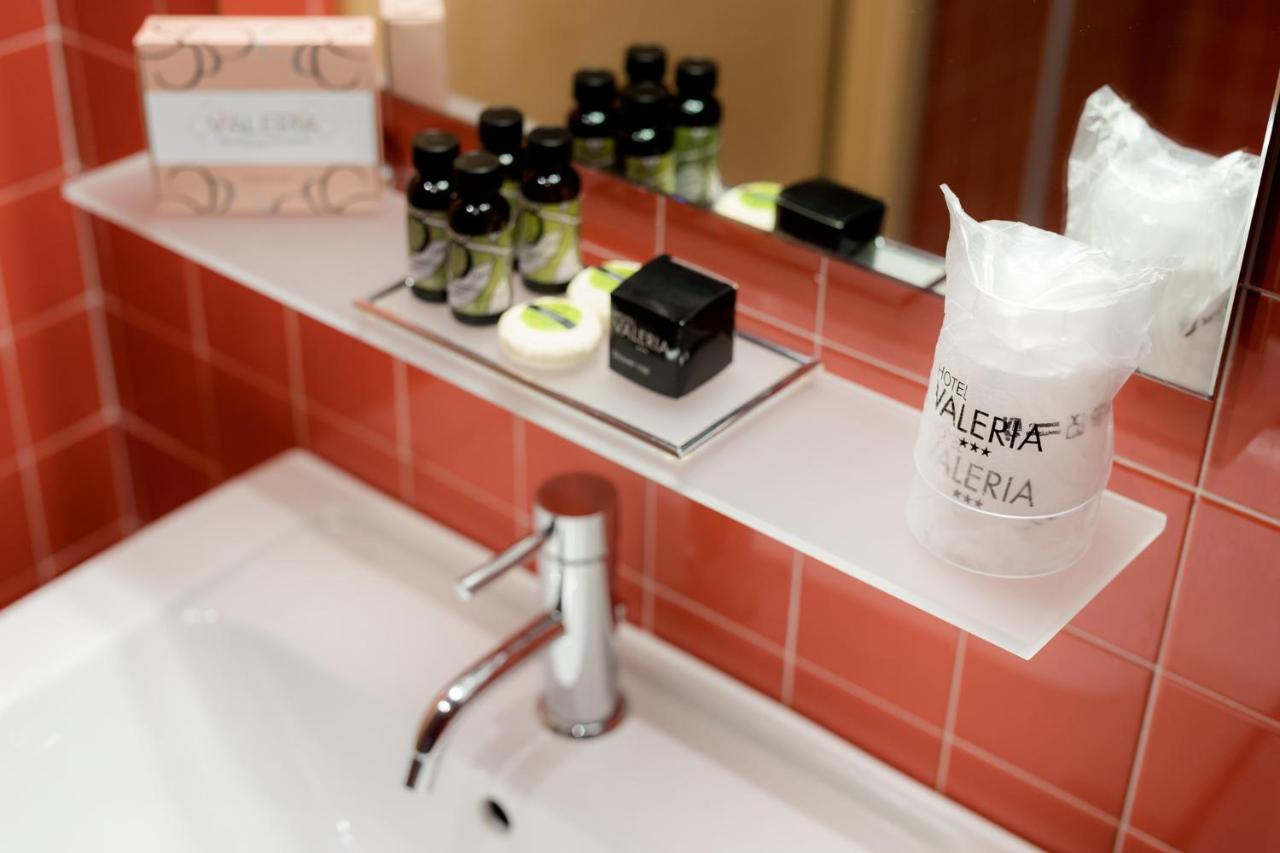 Hotel Valeria - 5