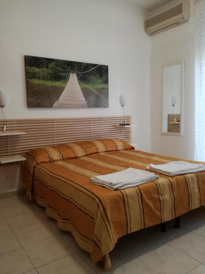 Bed and Breakfast Gioacchino Testa - Laterooms