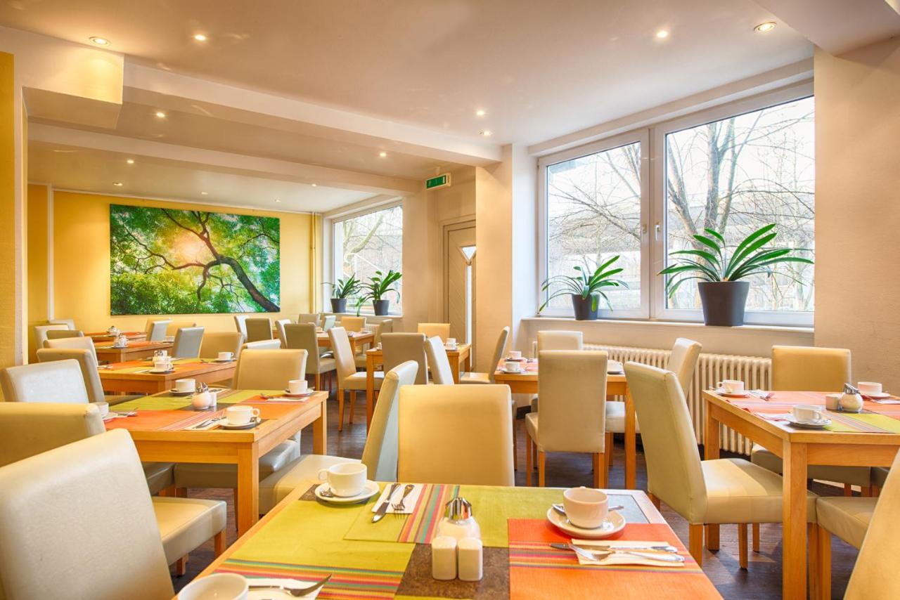 enjoy hotel Berlin City Messe - 4