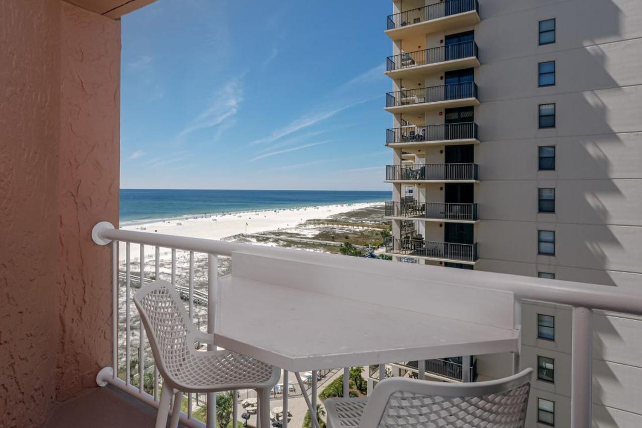 Perdido Beach Resort — photo 14