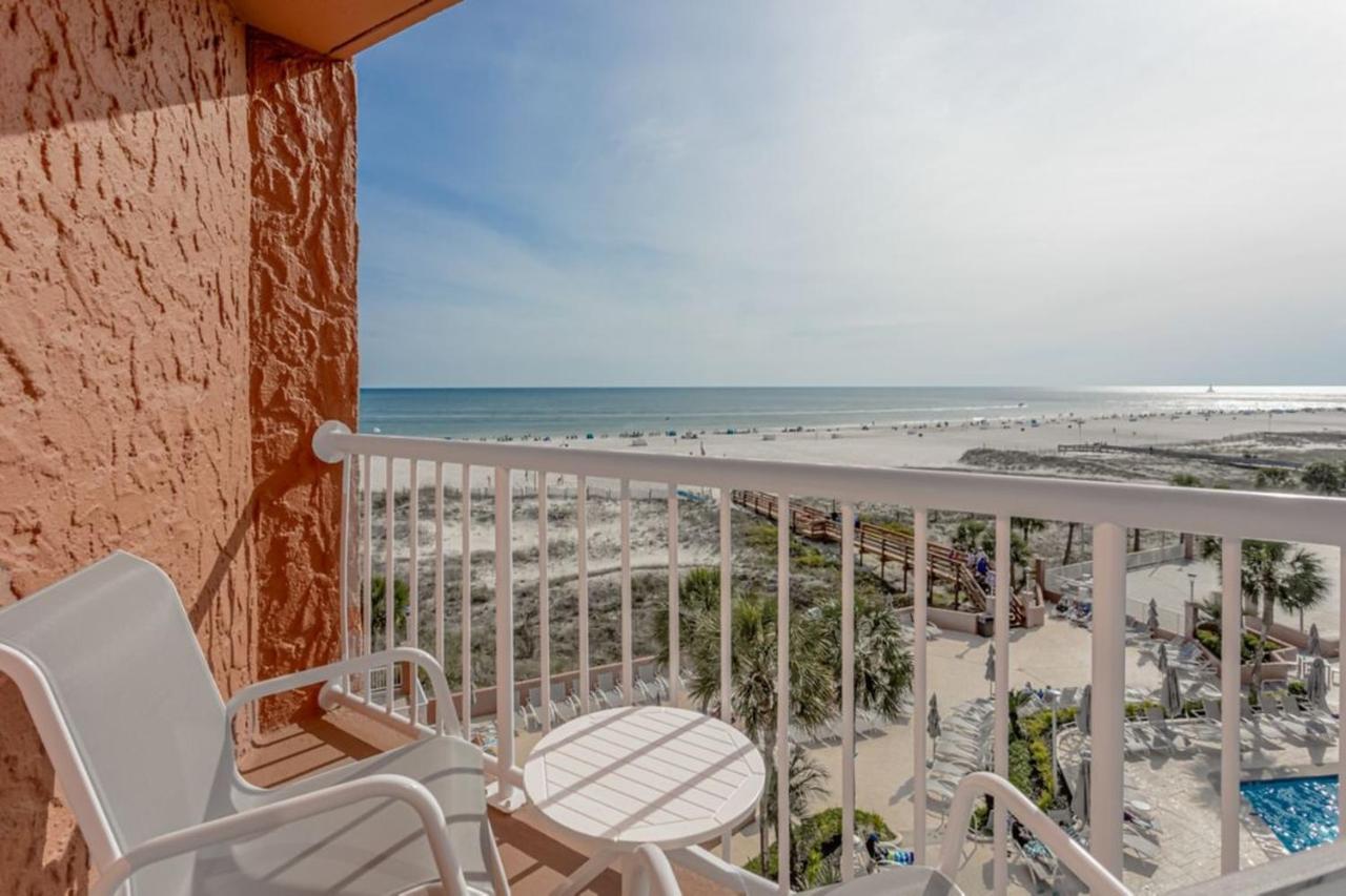 Perdido Beach Resort — photo 17