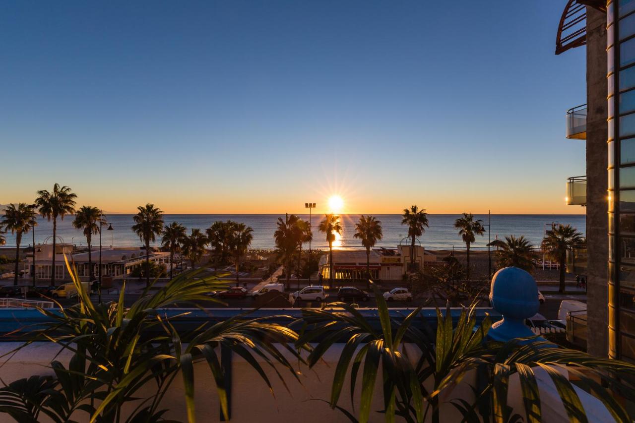 Guadalupe Hostal By Torremolinos On-line - 2