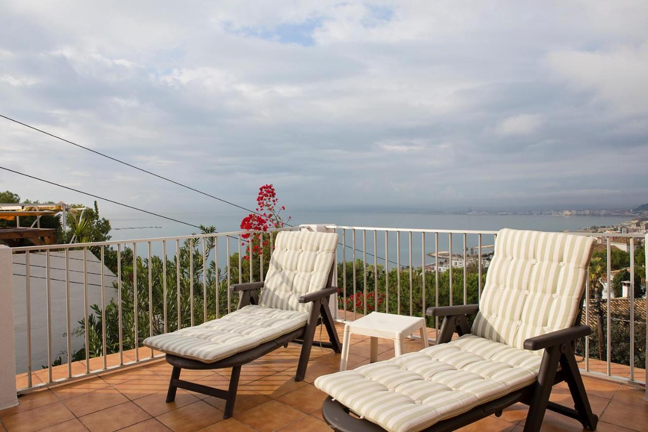 Casa Balcón de Málaga, Málaga – Bijgewerkte prijzen 2022
