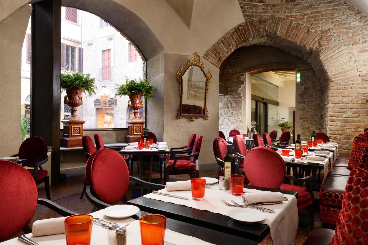 Hotel Brunelleschi - Laterooms