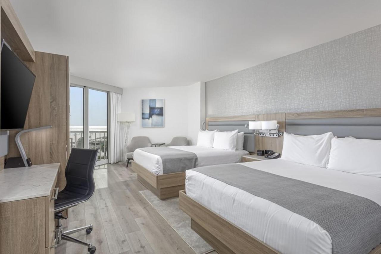Perdido Beach Resort — photo 10