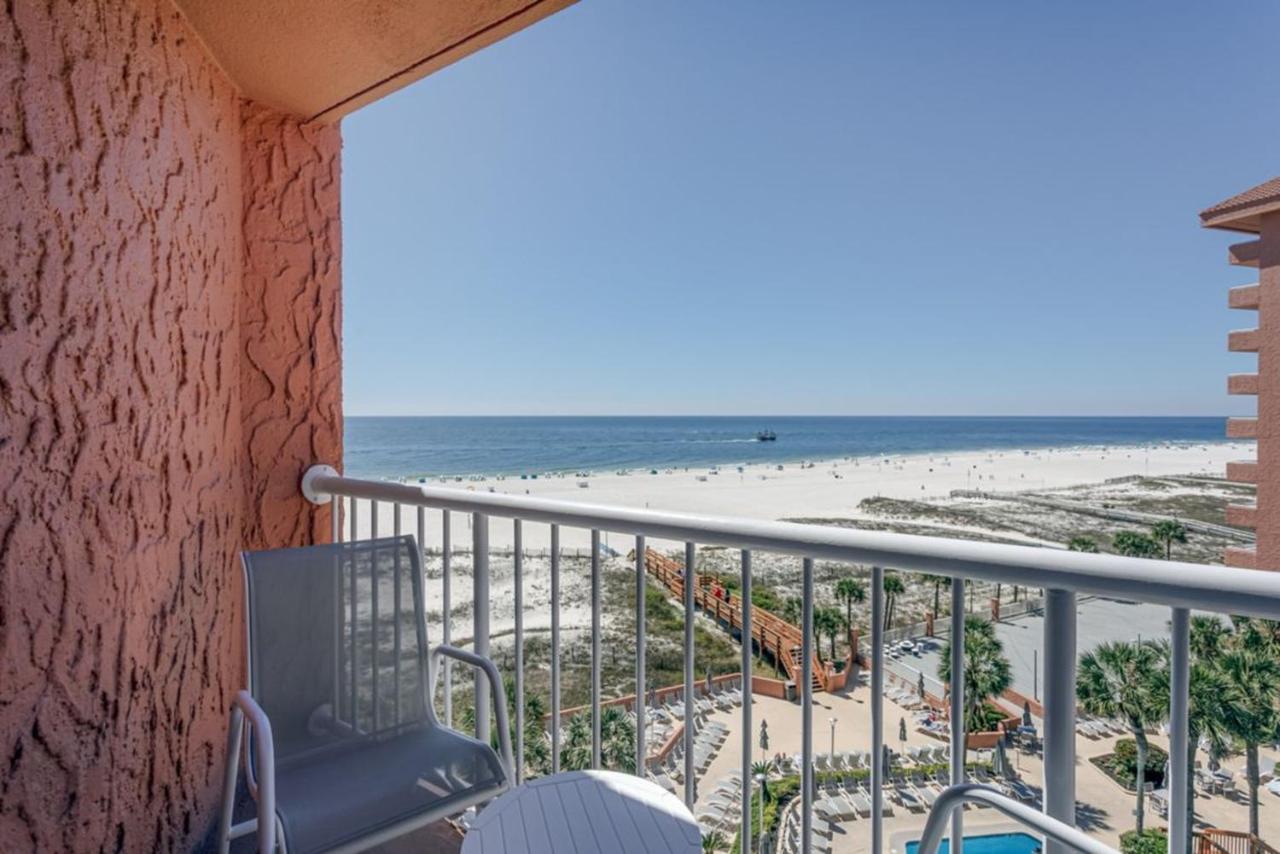 Perdido Beach Resort — photo 21