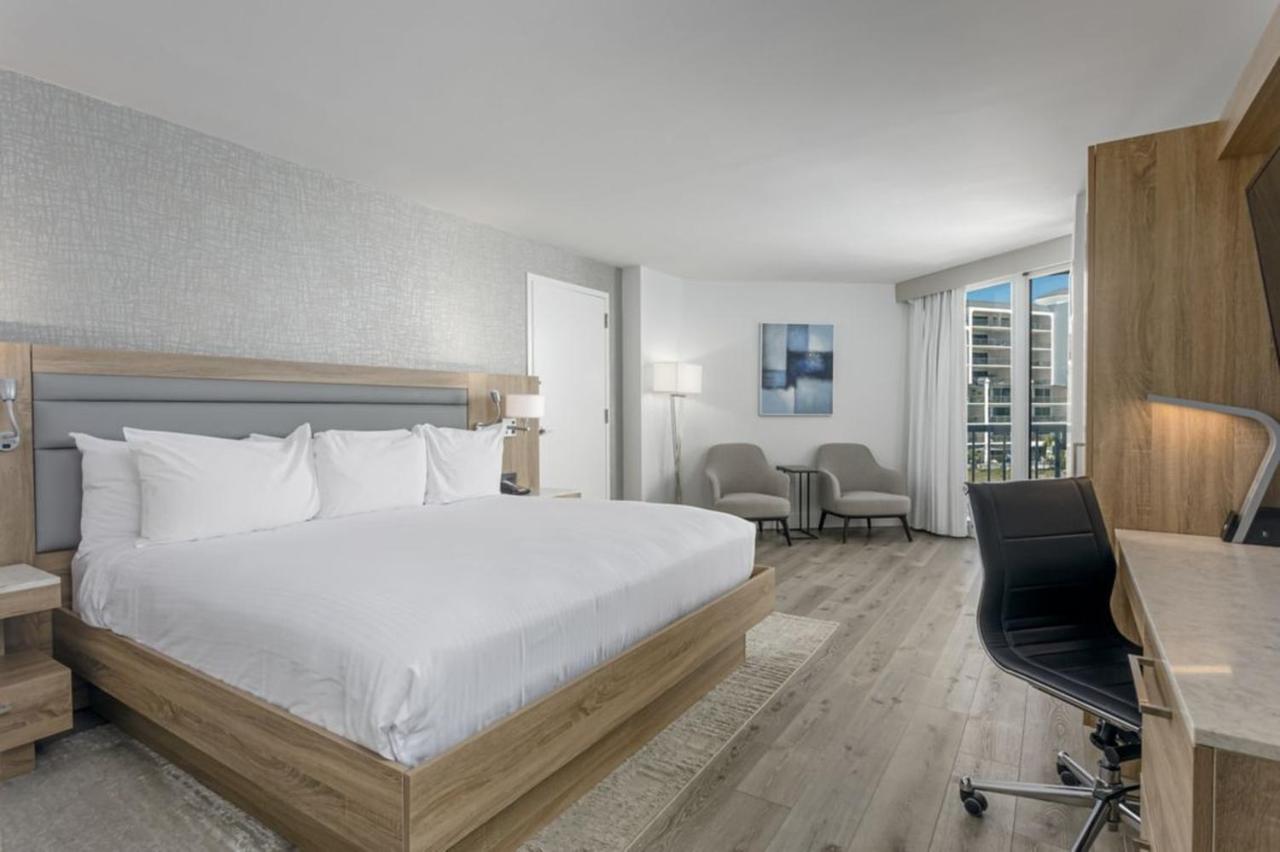 Perdido Beach Resort — photo 9