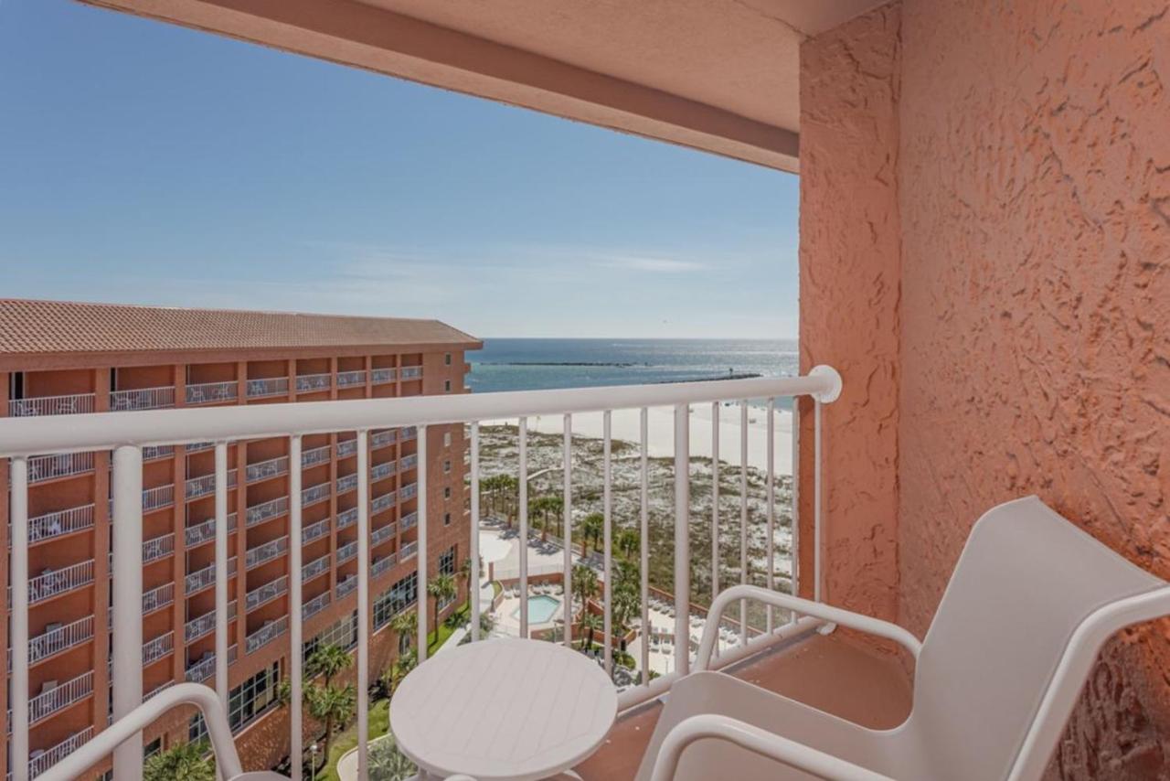 Perdido Beach Resort — photo 4
