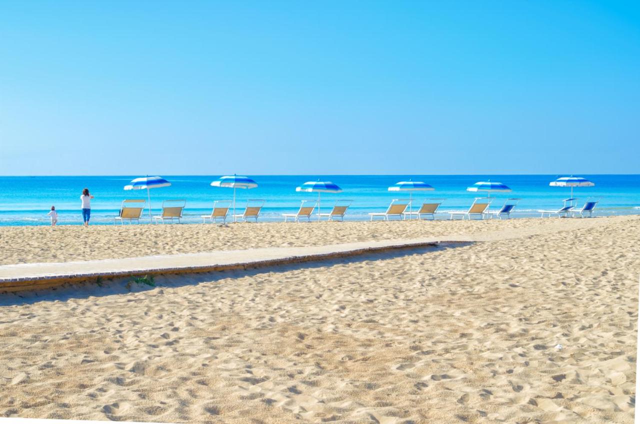 Hotel Salento Gold Beach, Marina di Pescoluse – Updated 2022 Prices