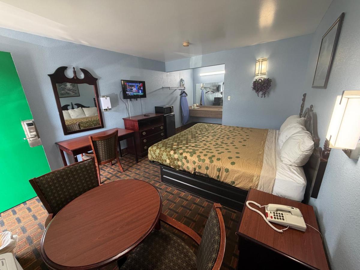 Image: Travel inn