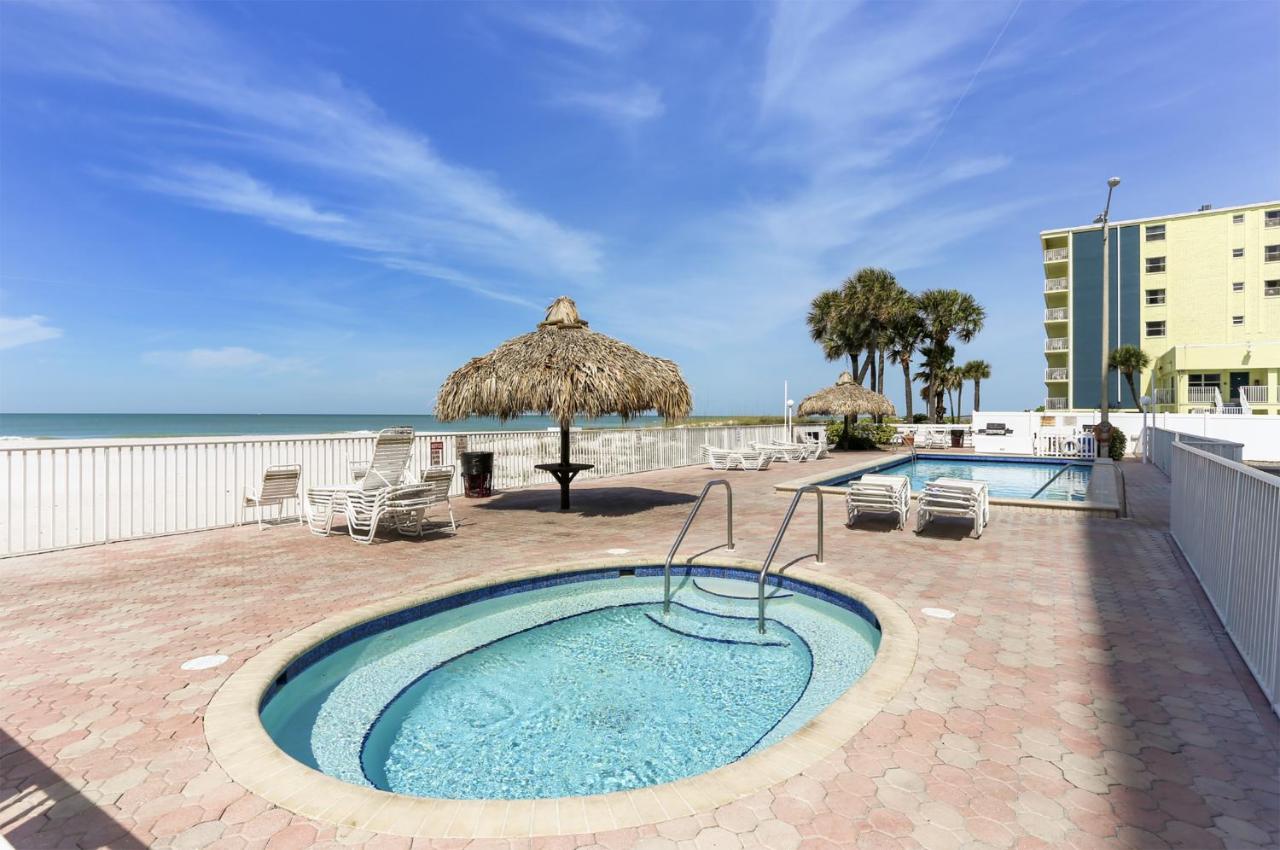 New Sea Breeze Motel — photo 12