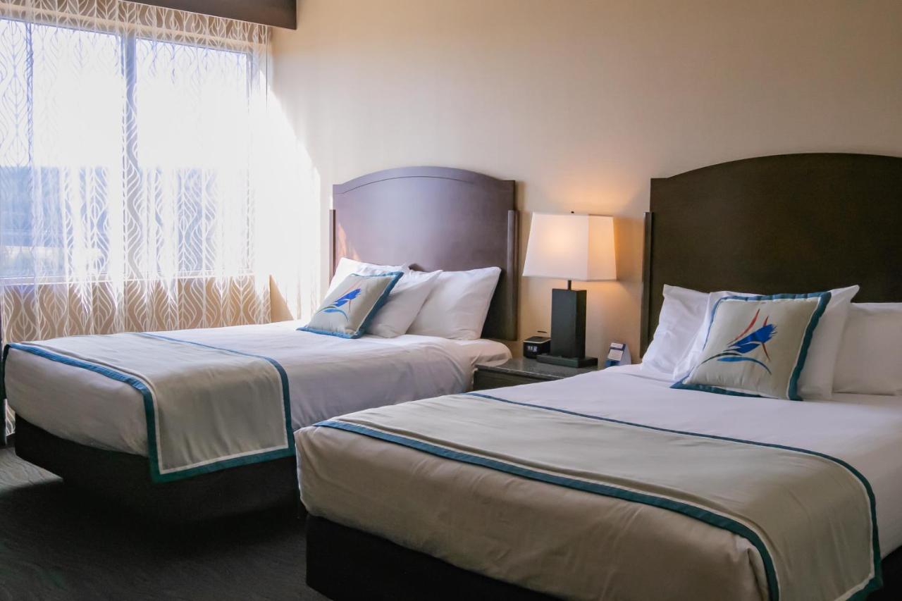 Swinomish Casino & Lodge — photo 4
