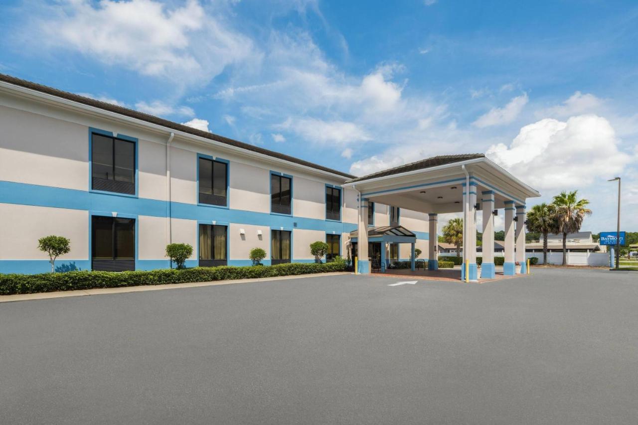 Image: Baymont by Wyndham Savannah/Garden City