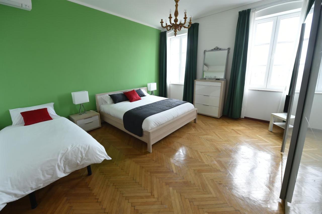 B&B Al Giardino Leonor - 2