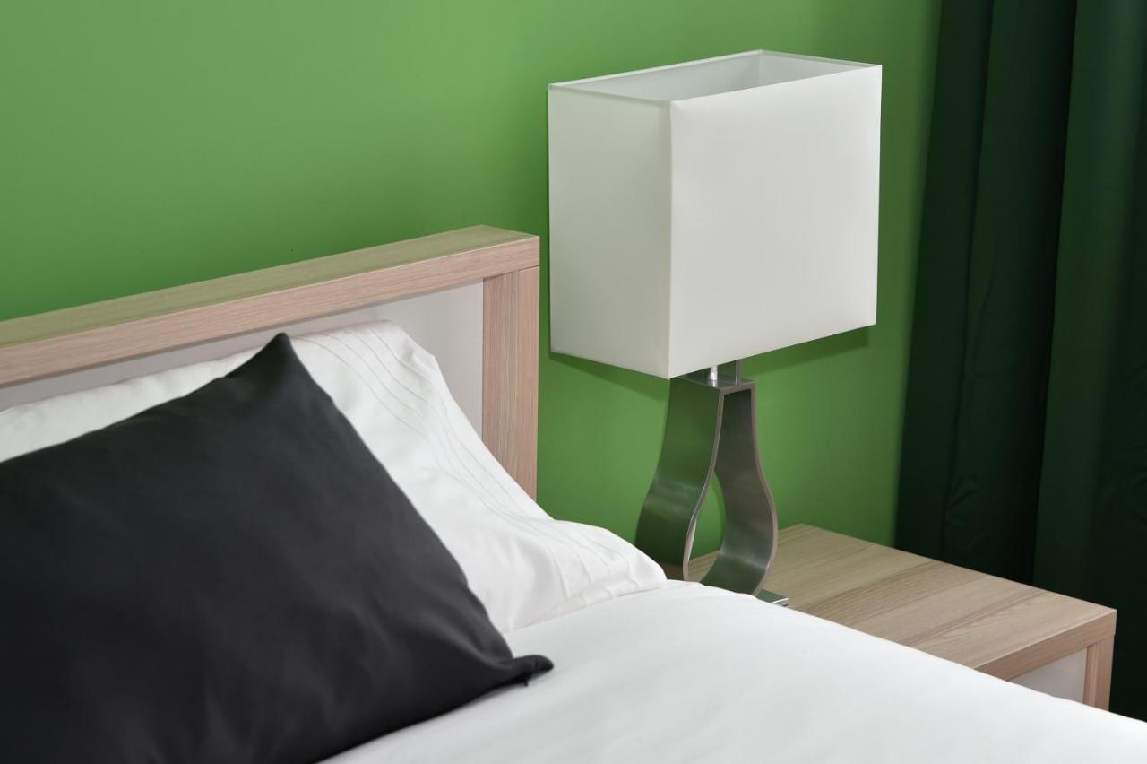 B&B Al Giardino Leonor - 5