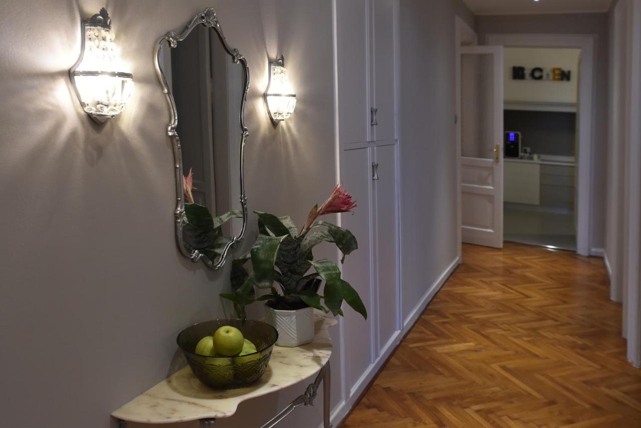 B&B Al Giardino Leonor - 4