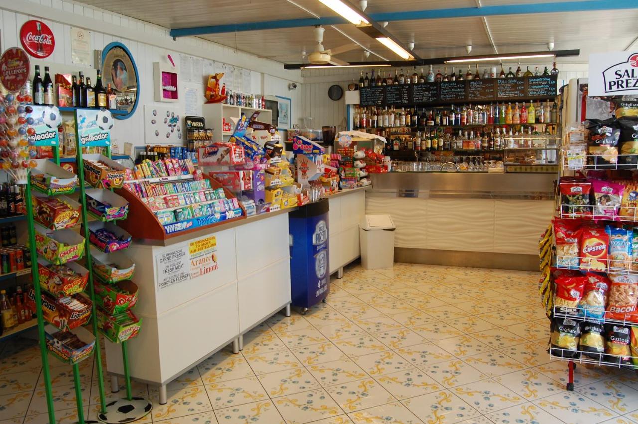 Marina del Cantone Chalet - 3