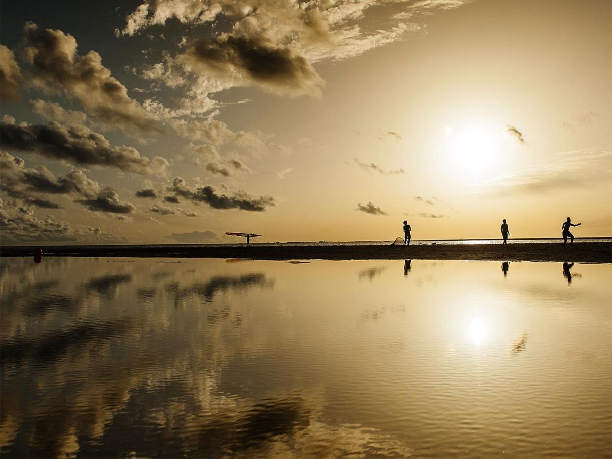 Beach: Dakhla Attitude