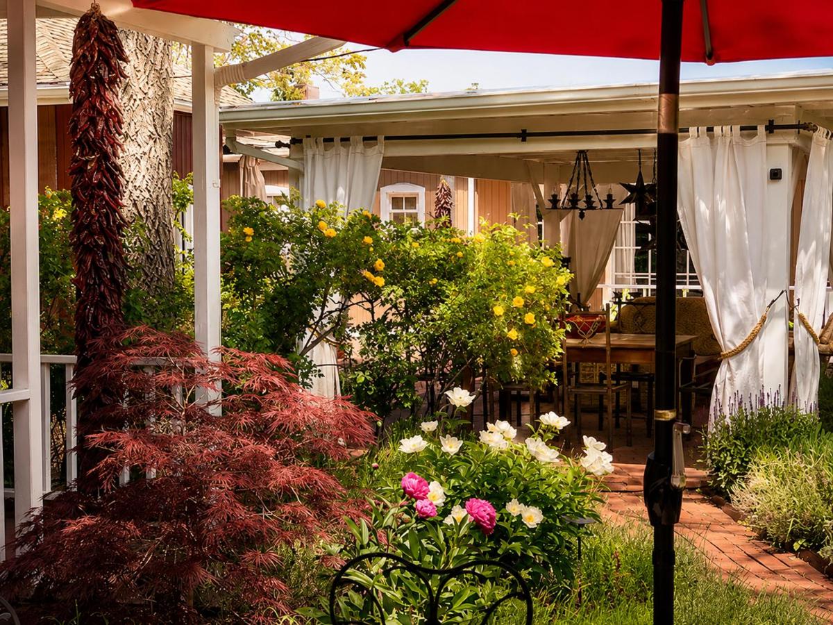 Casa Culinaria - The Gourmet Inn — photo 7