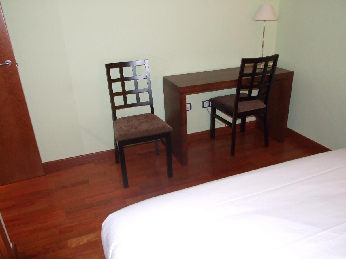 Roca Nevada Resort, Villanúa – Updated 2022 Prices