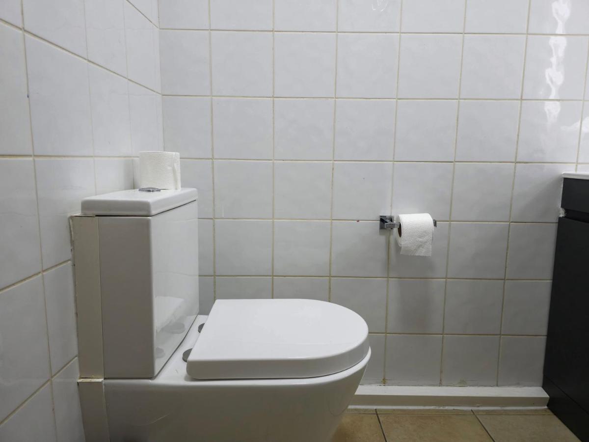 Deluxe İki Yataklı Oda
