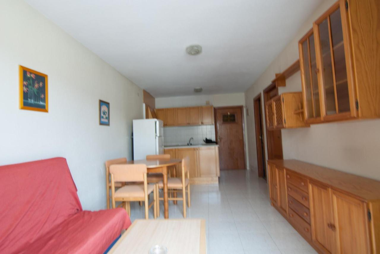 Apartamentos Marblau Los Iris- Julio y Agosto SOLO FAMILIAS ...