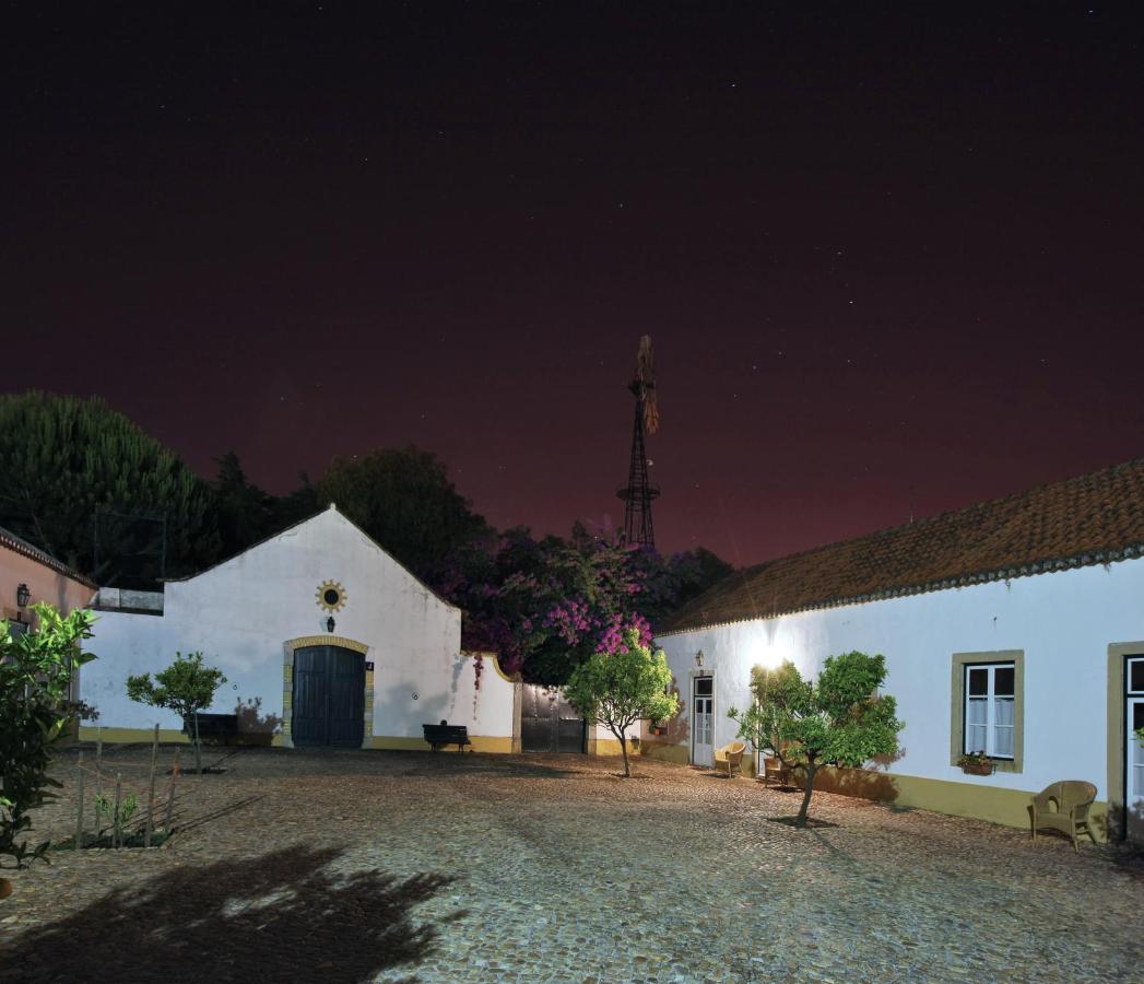 Quinta Da Praia Das Fontes - 5