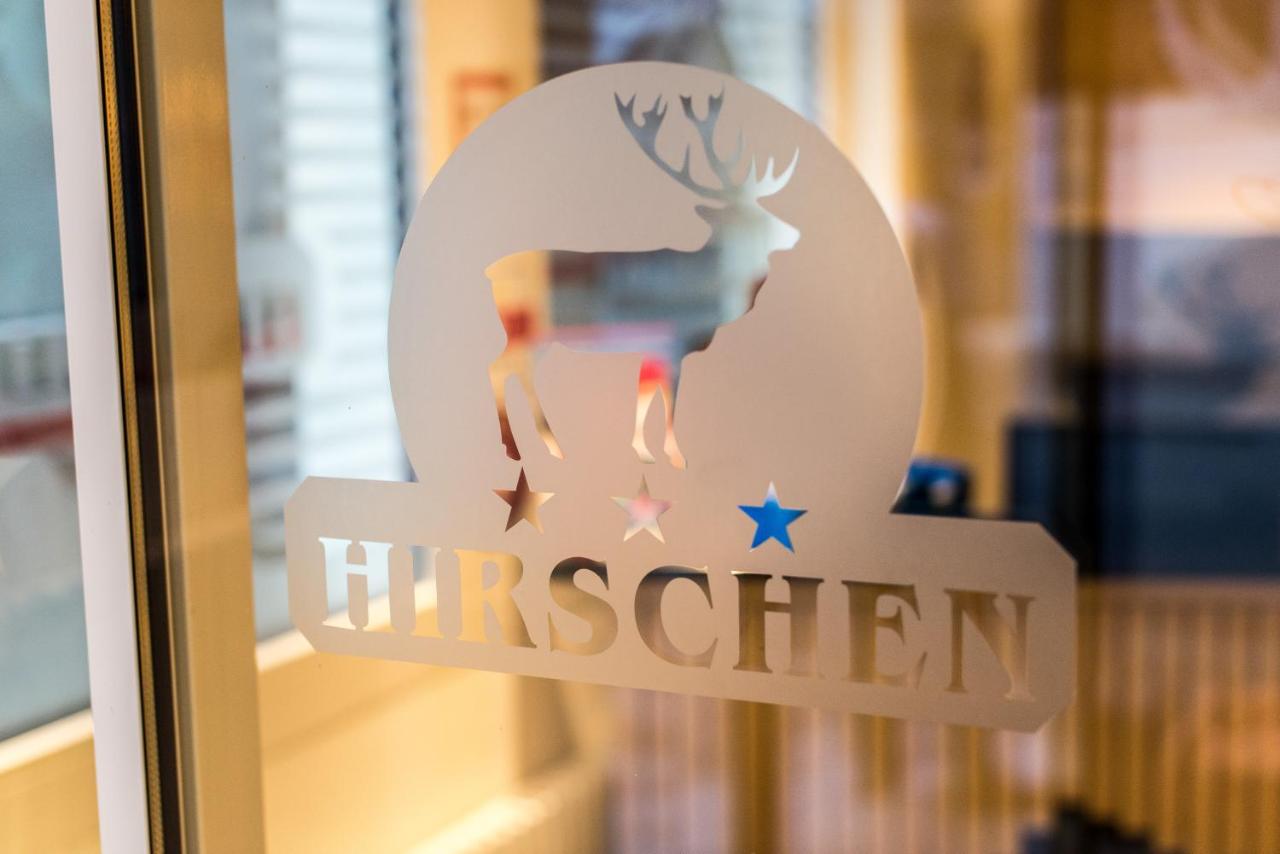 Hotel Hirschen - Grindelwald photo