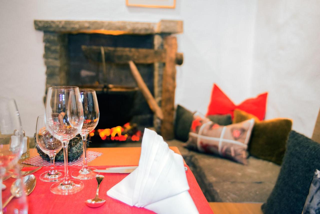 Hotel Hirschen - Grindelwald photo