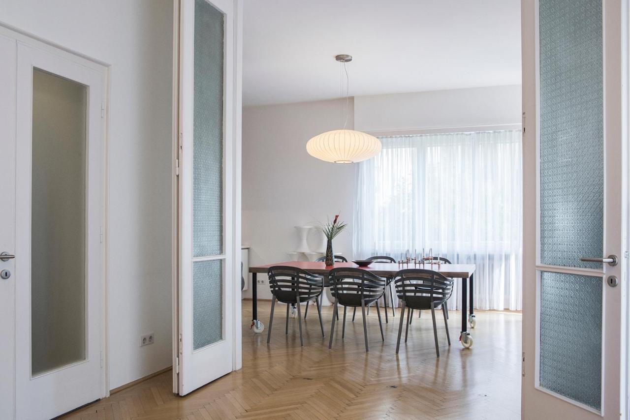 Luxury Bauhaus Apartment, Budapest – opdaterede priser for 2022