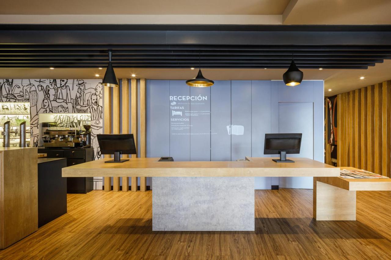 Ibis Granada, Granada – Preços 2022 atualizados