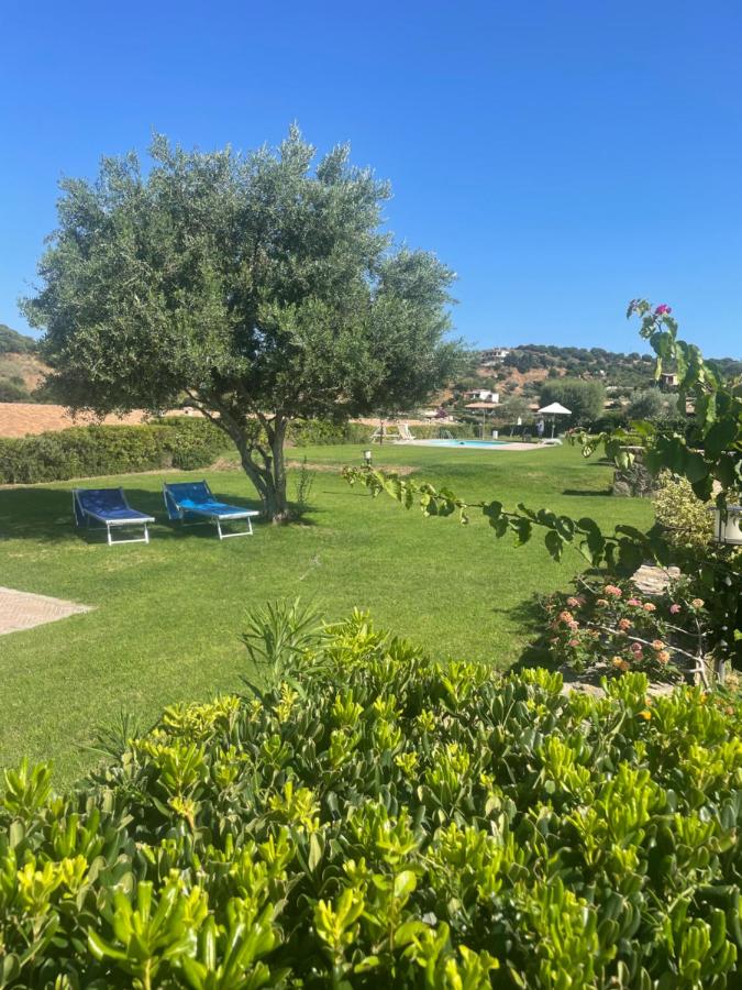 Villa Beafe' Ogliastra con piscina