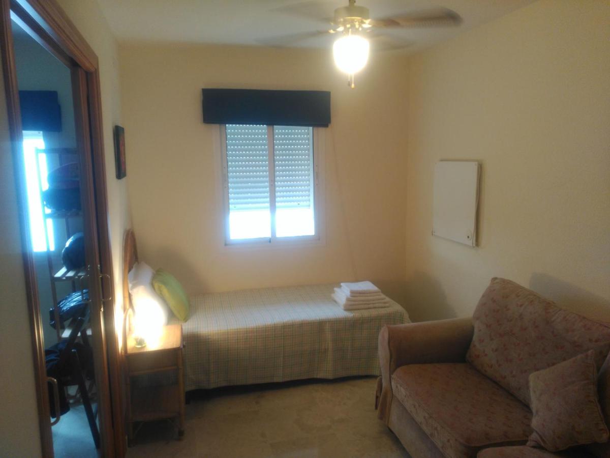Chalet Beume Retreat, San Luis de Sabinillas, Spain - Booking.com