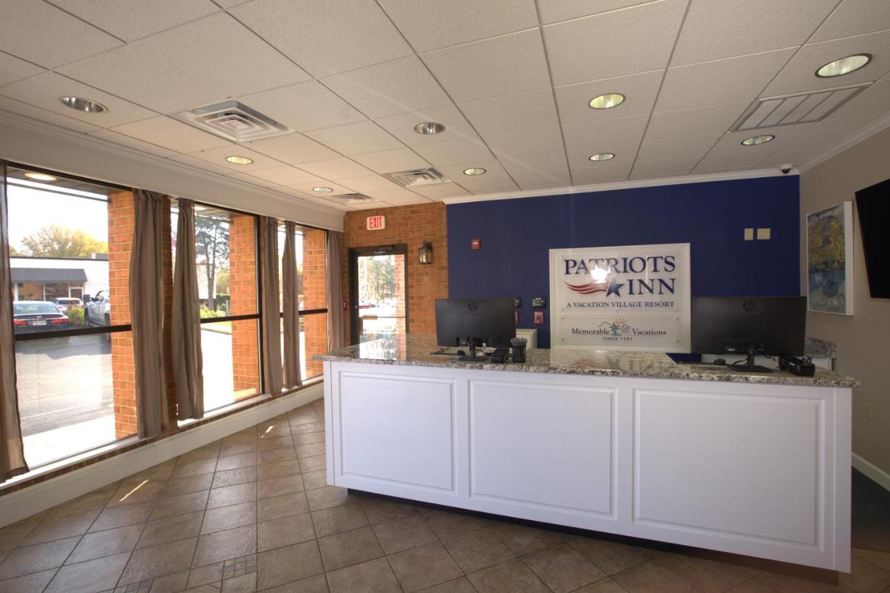 Patriots Inn — photo 8