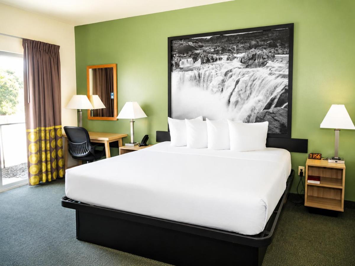 Hotel Salmon — photo 1