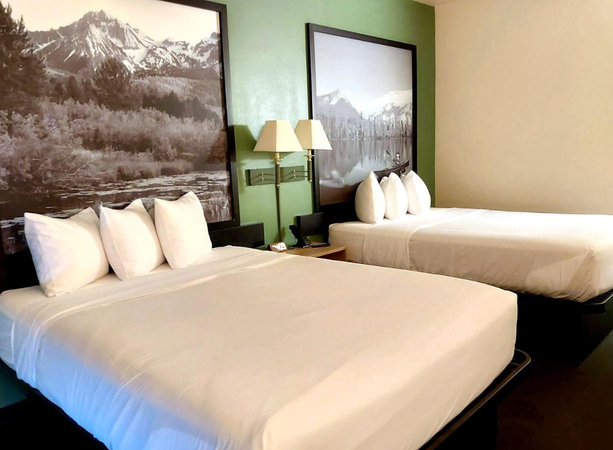 Hotel Salmon — photo 6