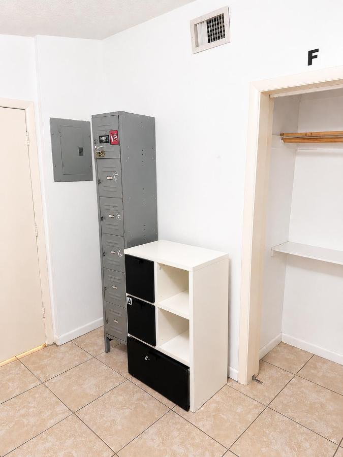 Miami Hostel — photo 13