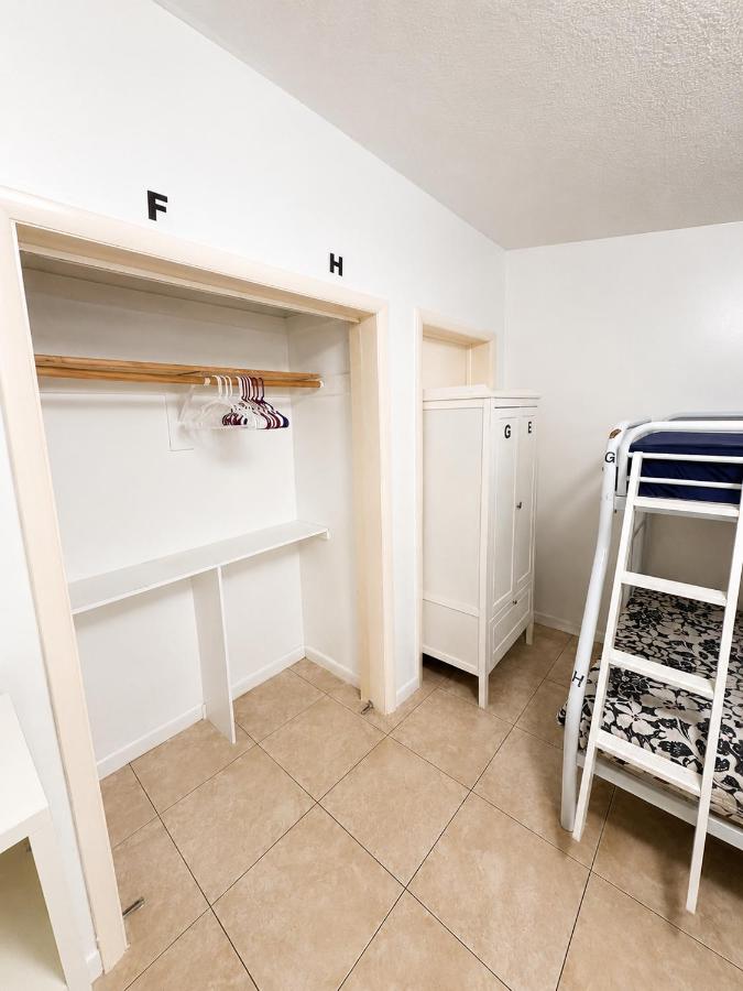 Miami Hostel — photo 14